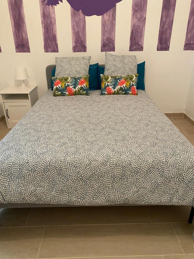 Apartamento Joshualba Mezquez Ngoại thất bức ảnh