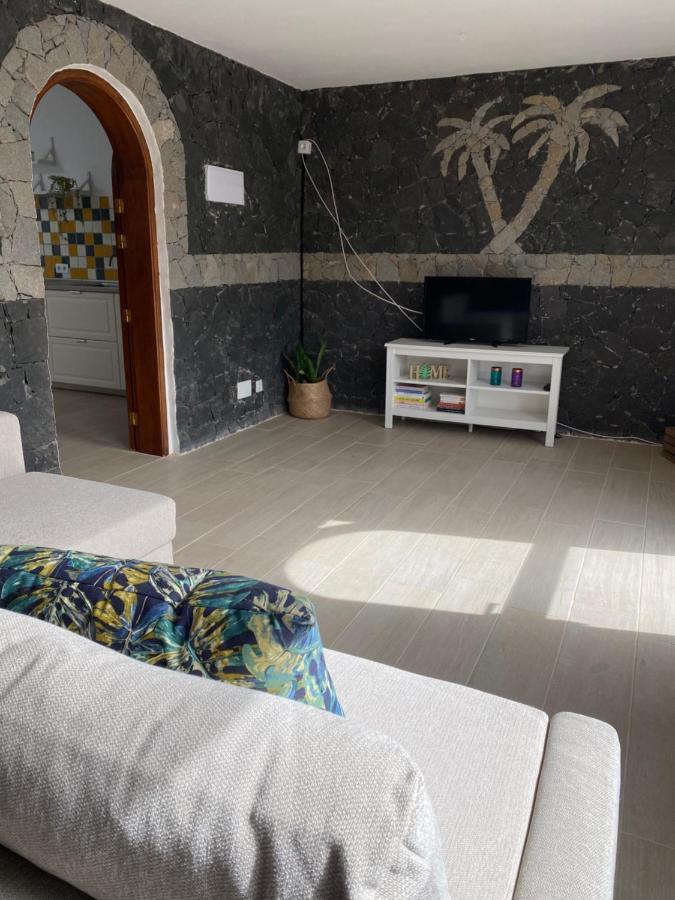 Apartamento Joshualba Mezquez Ngoại thất bức ảnh