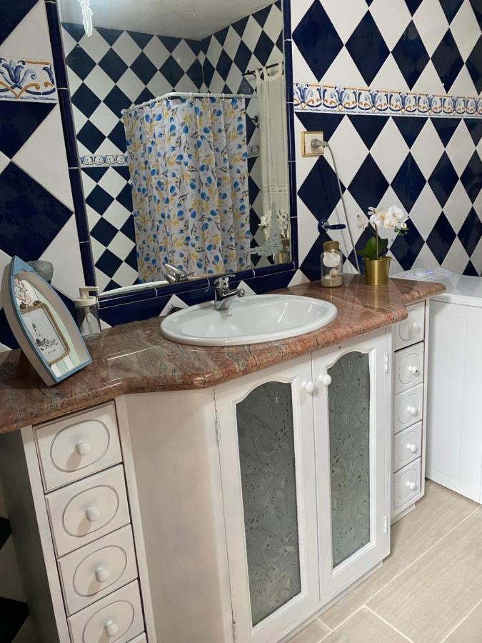Apartamento Joshualba Mezquez Ngoại thất bức ảnh