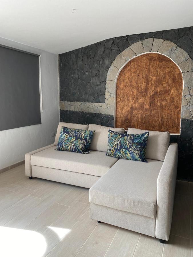 Apartamento Joshualba Mezquez Ngoại thất bức ảnh