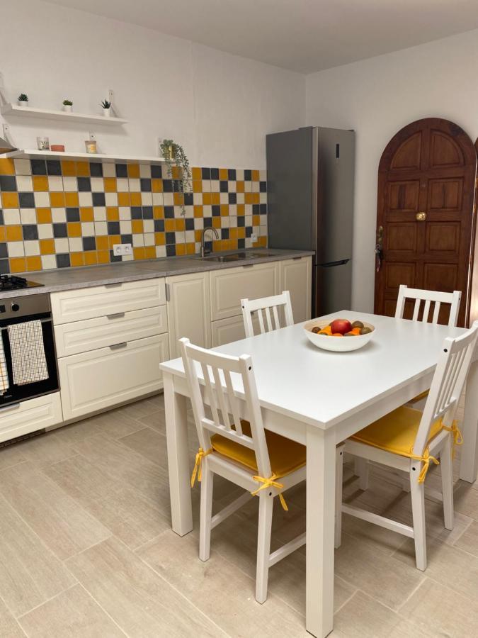Apartamento Joshualba Mezquez Ngoại thất bức ảnh